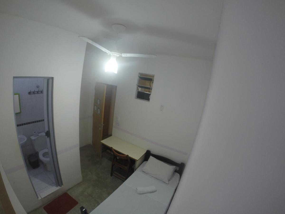 Balcony Hostel Hotel São Paulo Ngoại thất bức ảnh