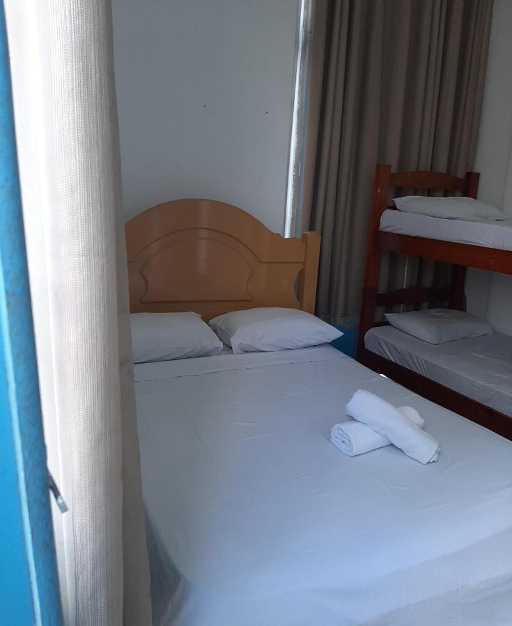 Balcony Hostel Hotel São Paulo Ngoại thất bức ảnh