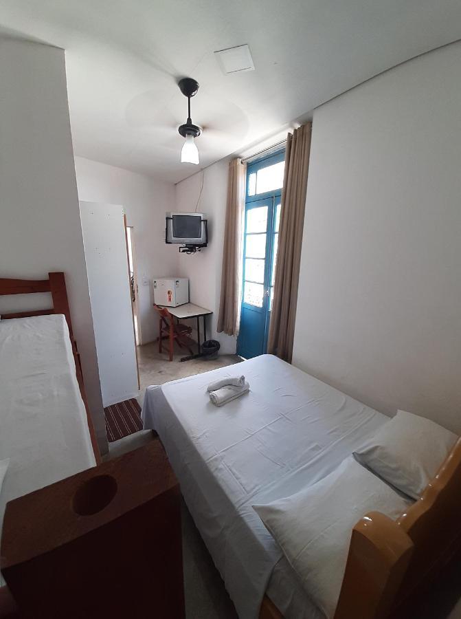 Balcony Hostel Hotel São Paulo Ngoại thất bức ảnh