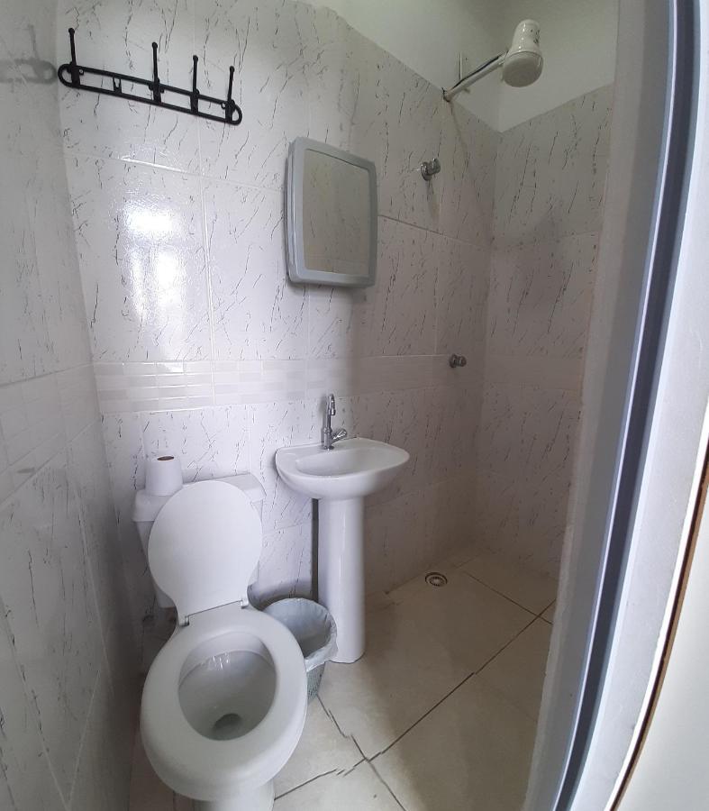 Balcony Hostel Hotel São Paulo Ngoại thất bức ảnh