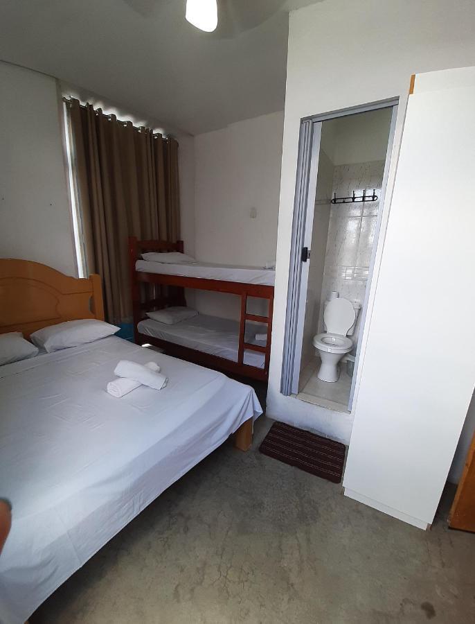 Balcony Hostel Hotel São Paulo Ngoại thất bức ảnh
