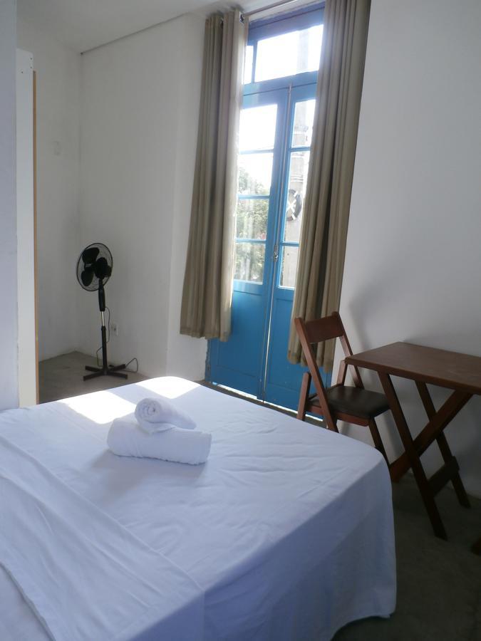 Balcony Hostel Hotel São Paulo Ngoại thất bức ảnh