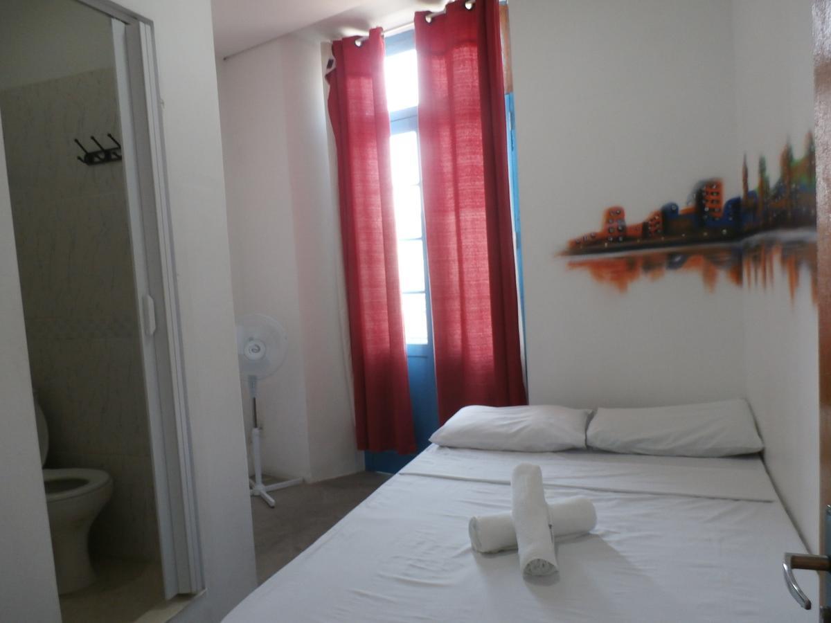 Balcony Hostel Hotel São Paulo Ngoại thất bức ảnh