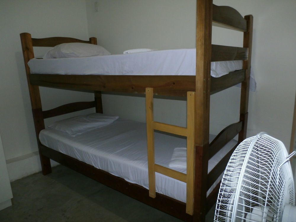 Balcony Hostel Hotel São Paulo Ngoại thất bức ảnh