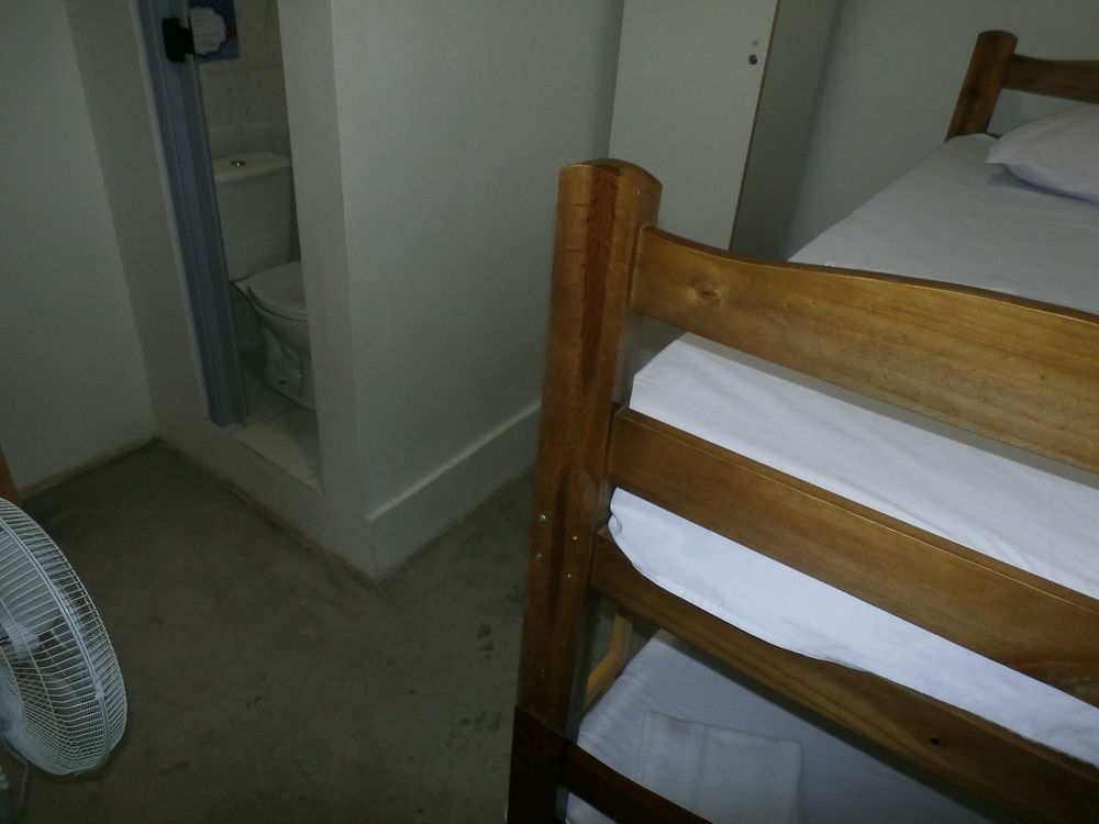 Balcony Hostel Hotel São Paulo Ngoại thất bức ảnh