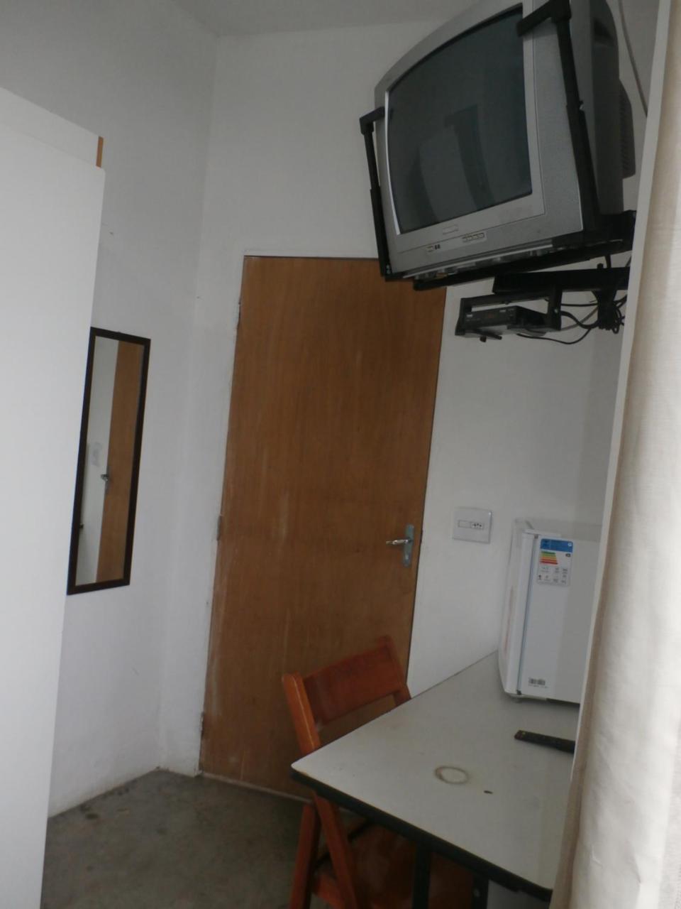 Balcony Hostel Hotel São Paulo Ngoại thất bức ảnh