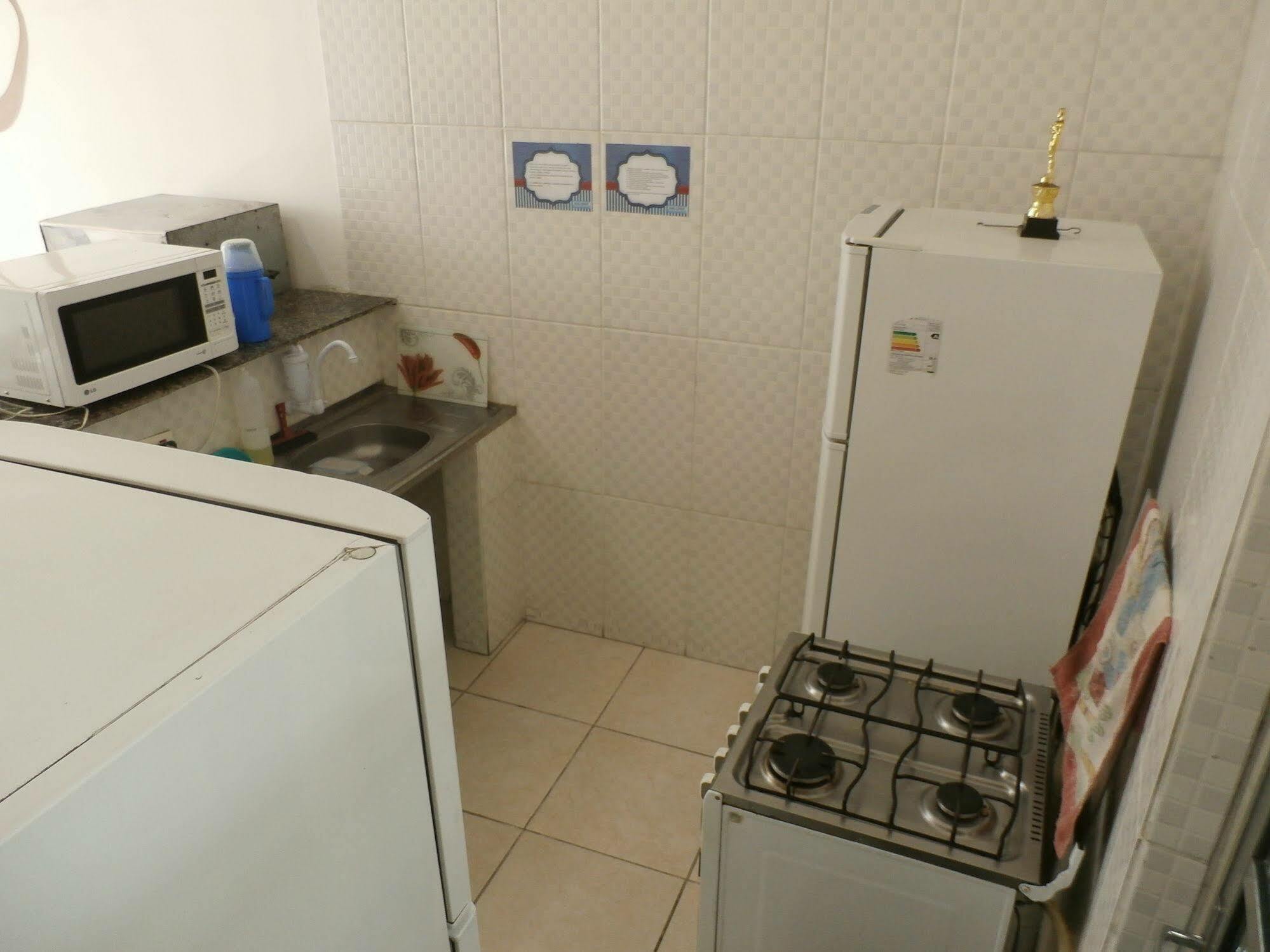 Balcony Hostel Hotel São Paulo Ngoại thất bức ảnh