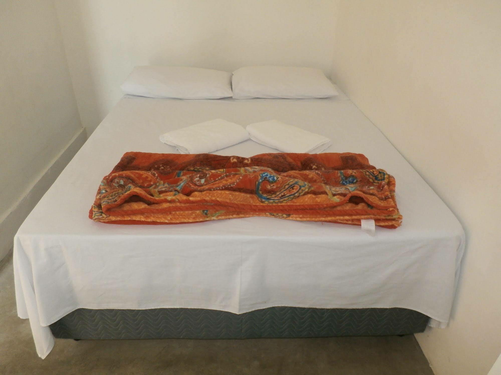 Balcony Hostel Hotel São Paulo Ngoại thất bức ảnh