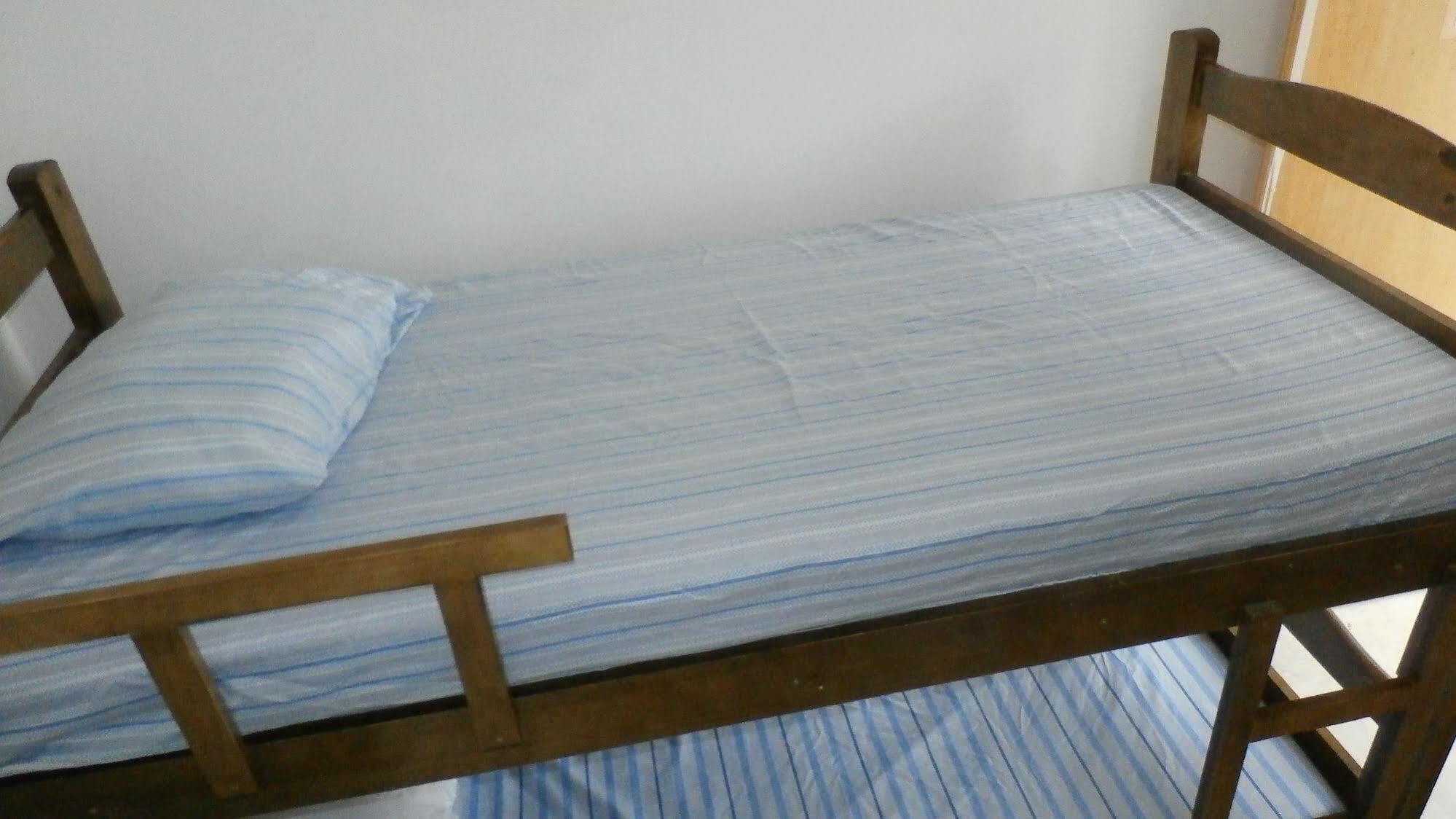 Balcony Hostel Hotel São Paulo Ngoại thất bức ảnh