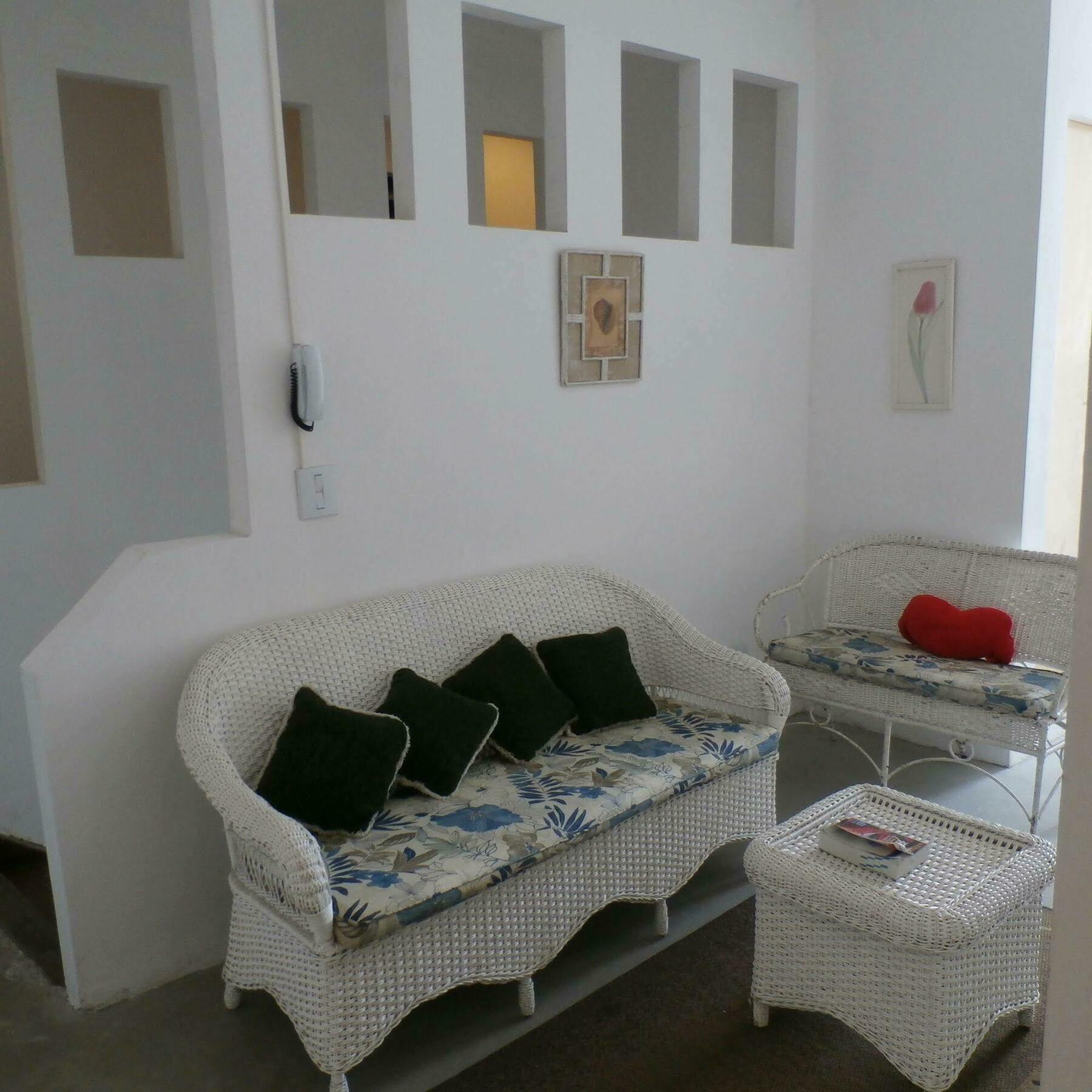 Balcony Hostel Hotel São Paulo Ngoại thất bức ảnh