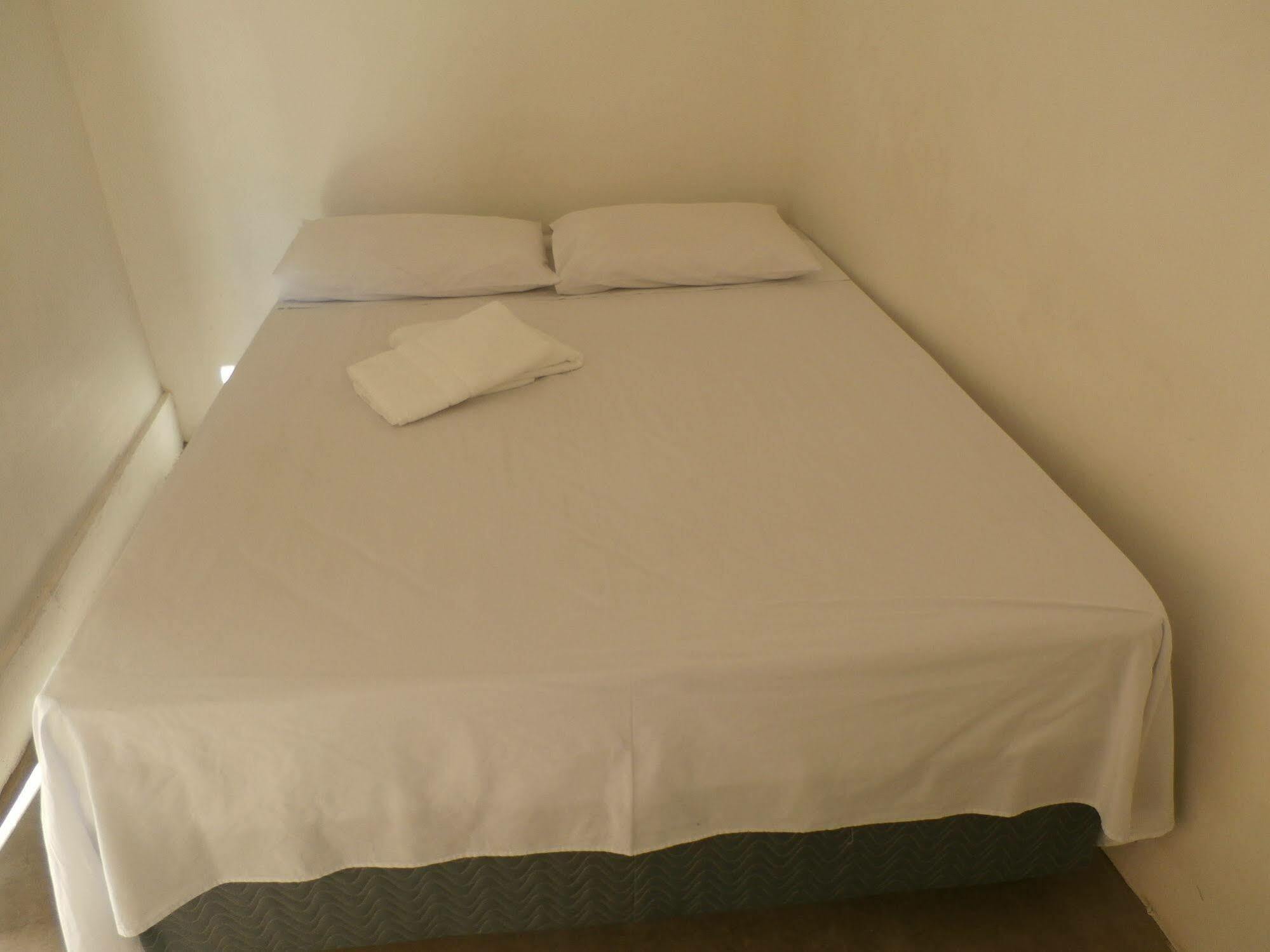 Balcony Hostel Hotel São Paulo Ngoại thất bức ảnh