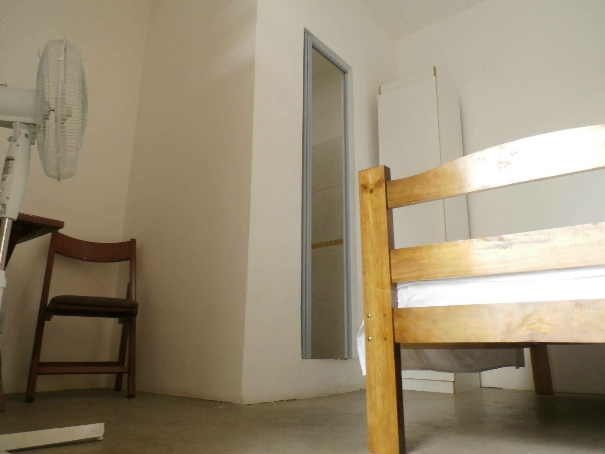 Balcony Hostel Hotel São Paulo Ngoại thất bức ảnh